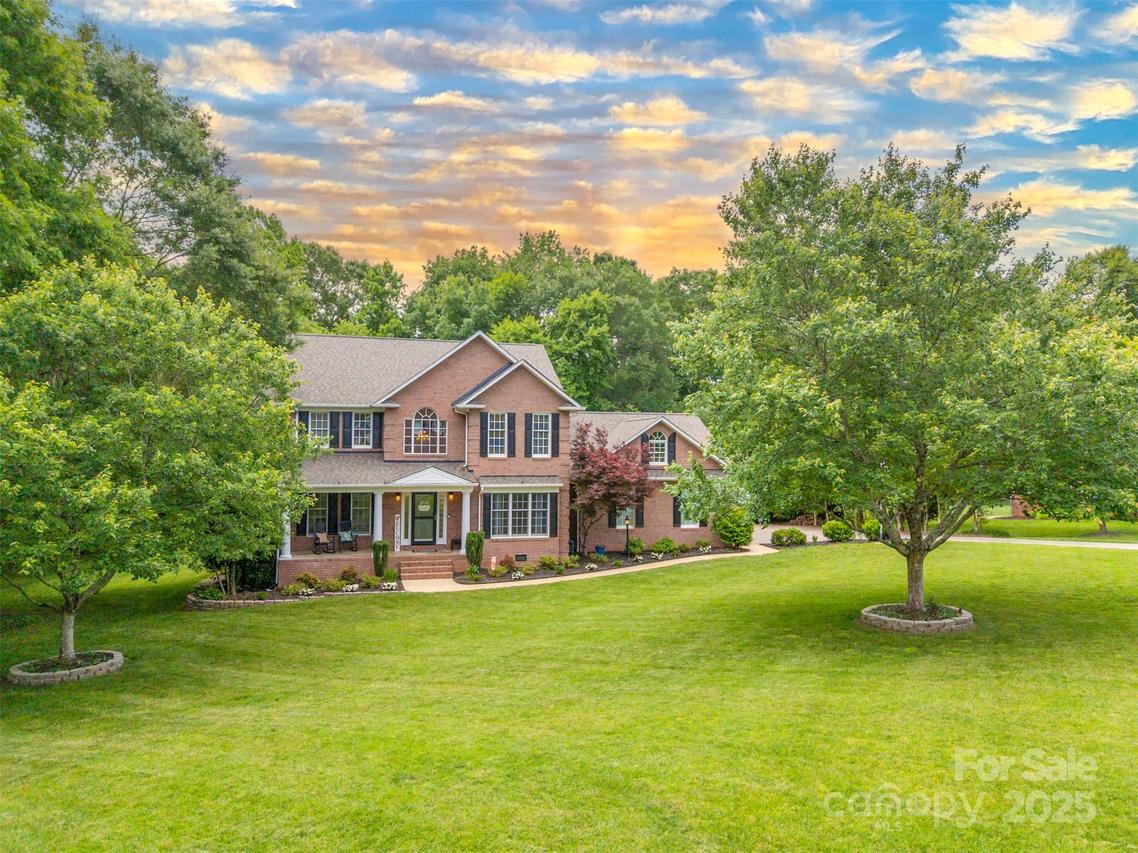 144 Chickasaw Dr., Shelby, NC 28152