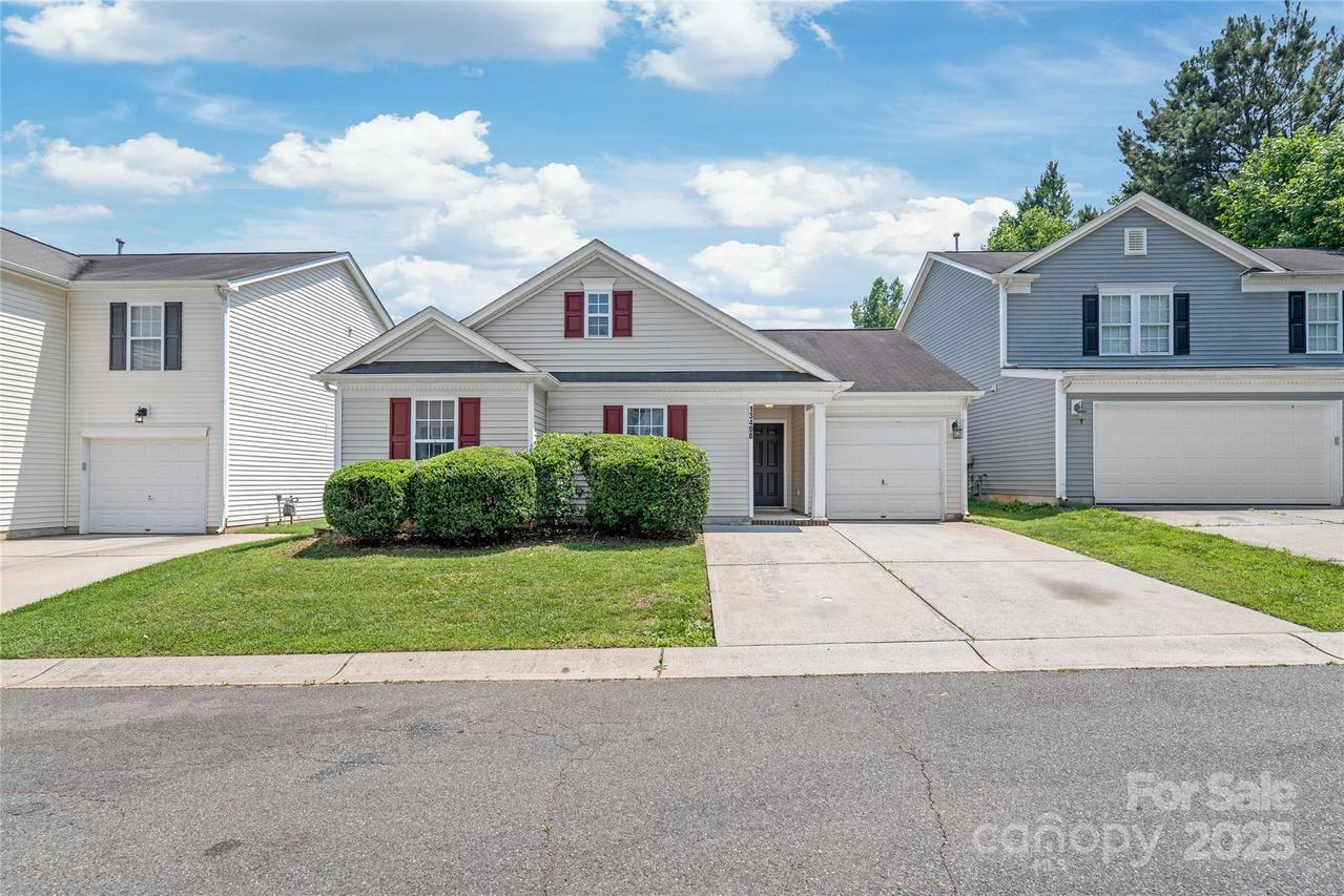 13408 Golden Apple Ct., Charlotte, NC 28215