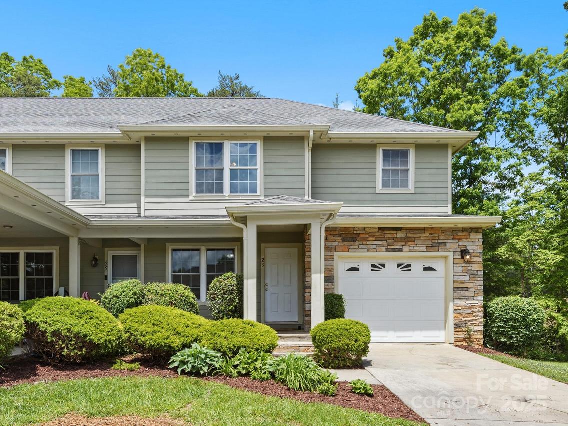 23 Aberdeen Dr., Arden, NC 28704