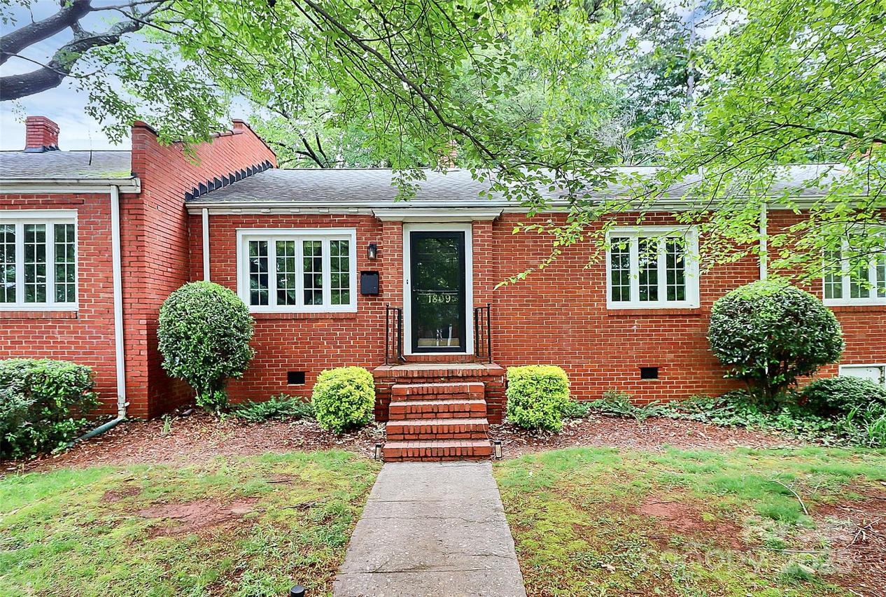 1809 Jameston Dr., Charlotte, NC 28209