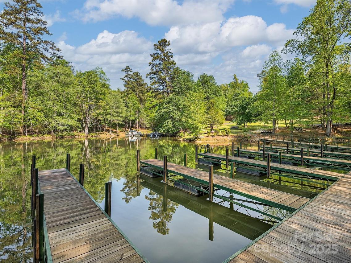 Lot 17-1 Village Park Ln., Mill Spring, NC 28756