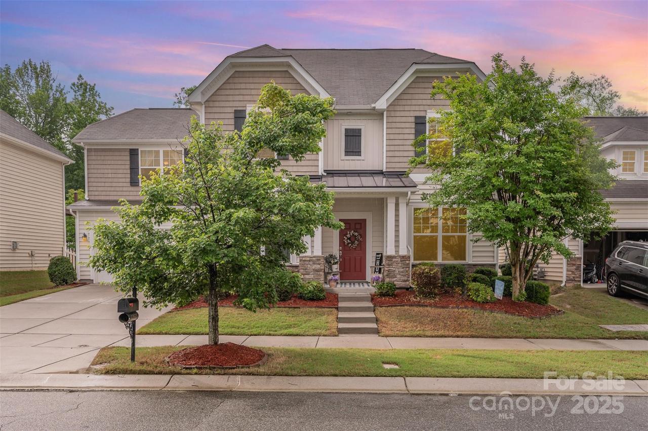 12832 Heath Grove Dr., Huntersville, NC 28078