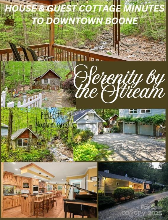 751 Millers Pond Ln., Boone, NC 28607