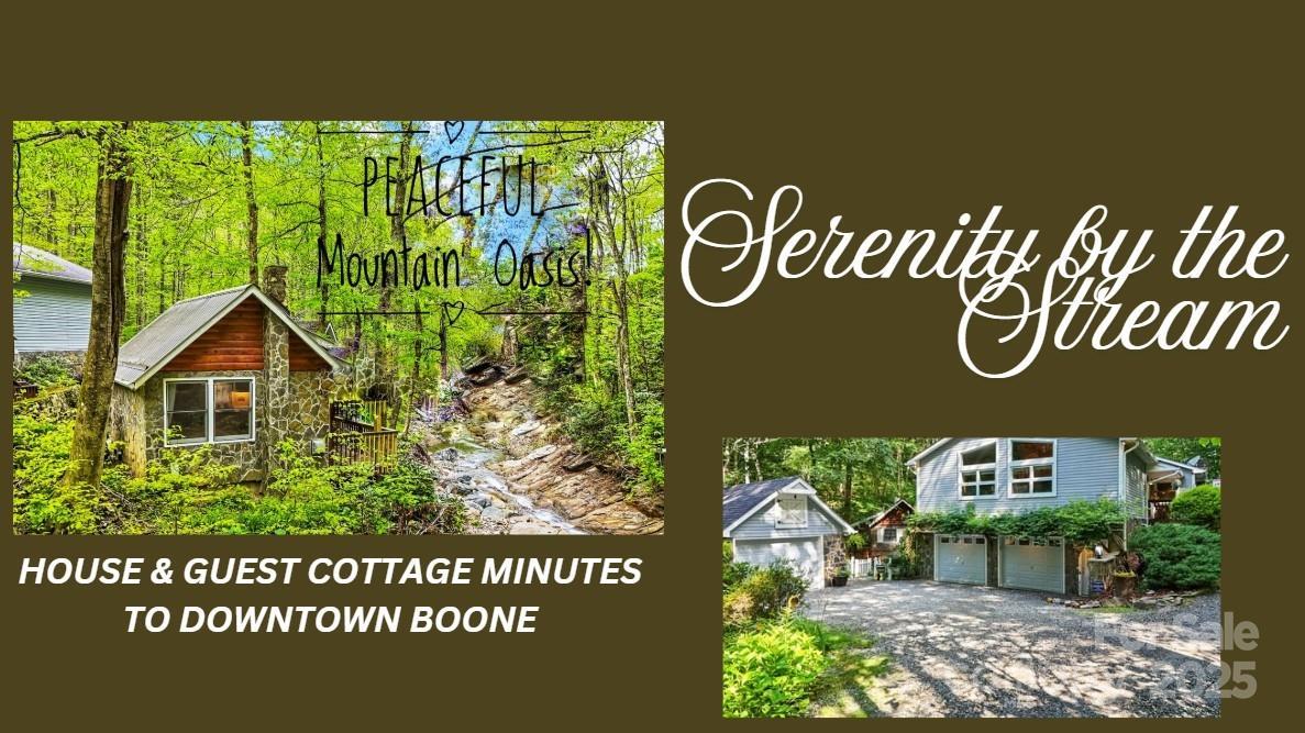 751 Millers Pond Ln., Boone, NC 28607