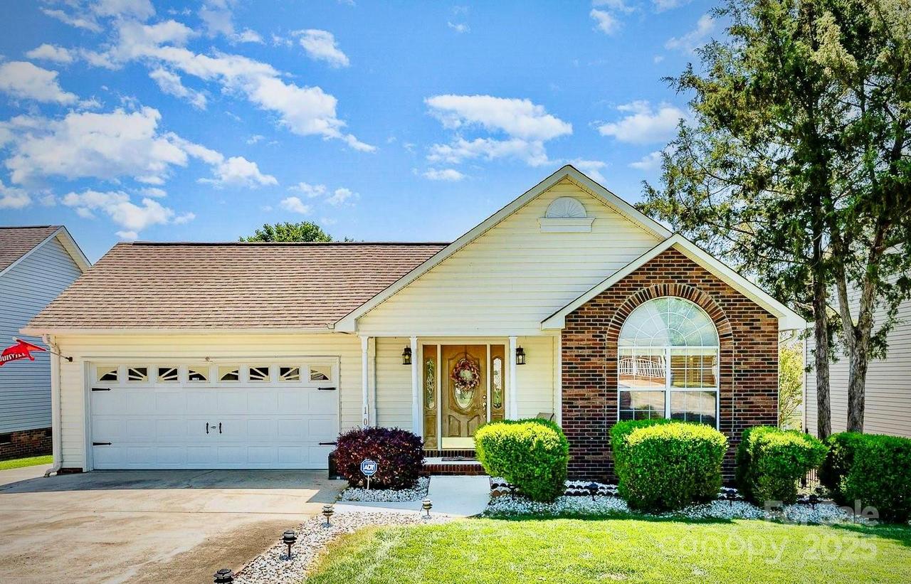 1076 Braxton Dr., Concord, NC 28025