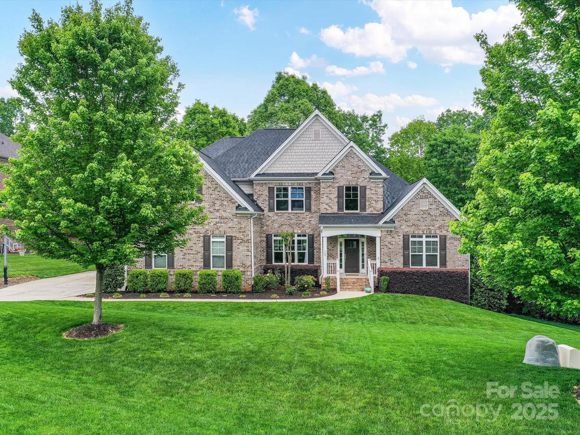 129 Overlook Ridge Ln., Davidson, NC 28036
