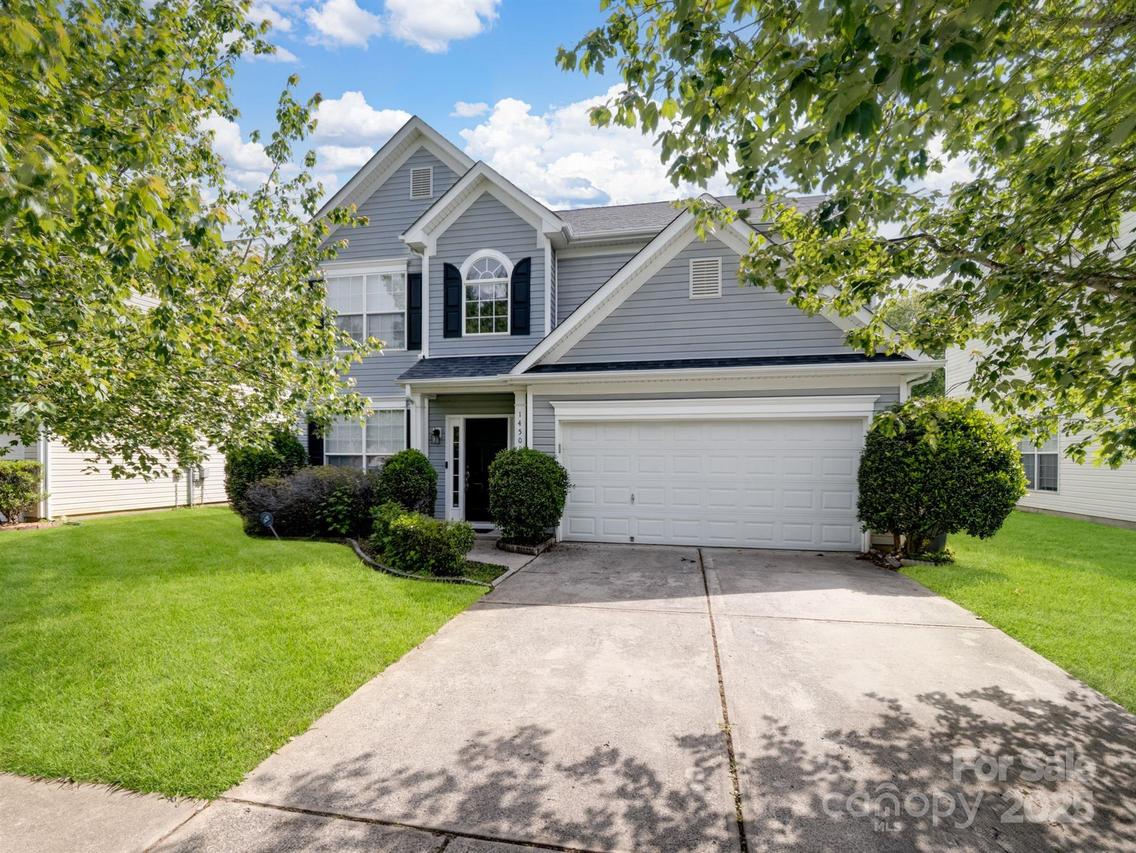 14501 Asheton Creek Dr., Charlotte, NC 28273