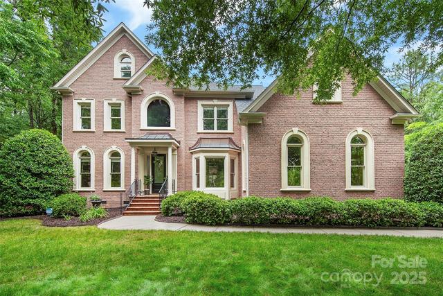 Homes Just Sold That Attend Marvin Elementary: July 15th to July 21st