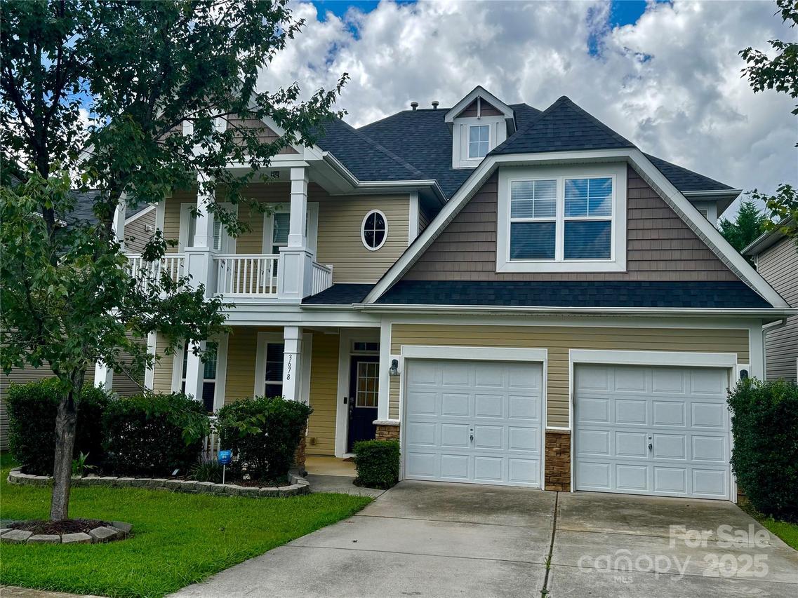 3678 Privette Rd. #349, Matthews, NC 28104