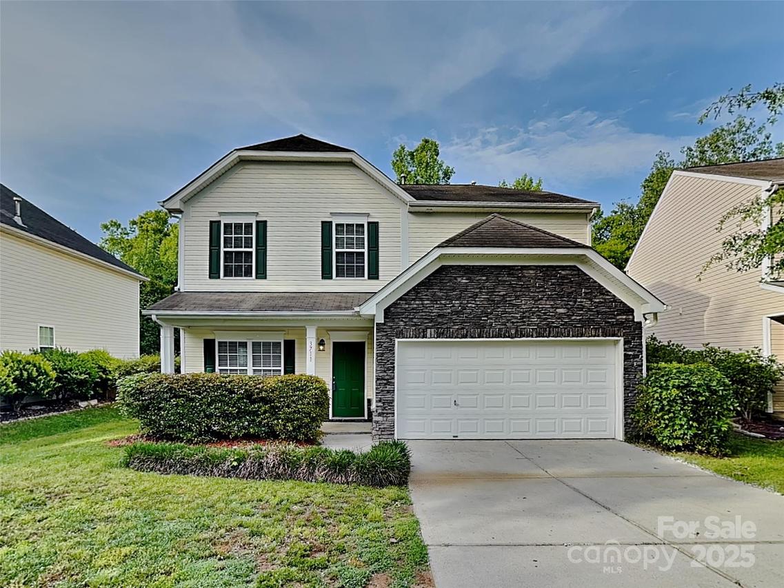 3711 Green Pasture Rd., Charlotte, NC 28269
