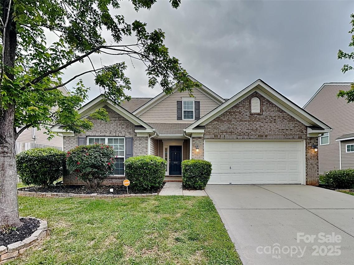 4006 Lawrence Daniel Dr., Matthews, NC 28104