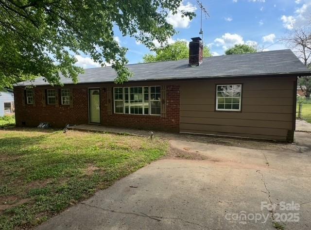 140 Porter Rd., Statesville, NC 28625