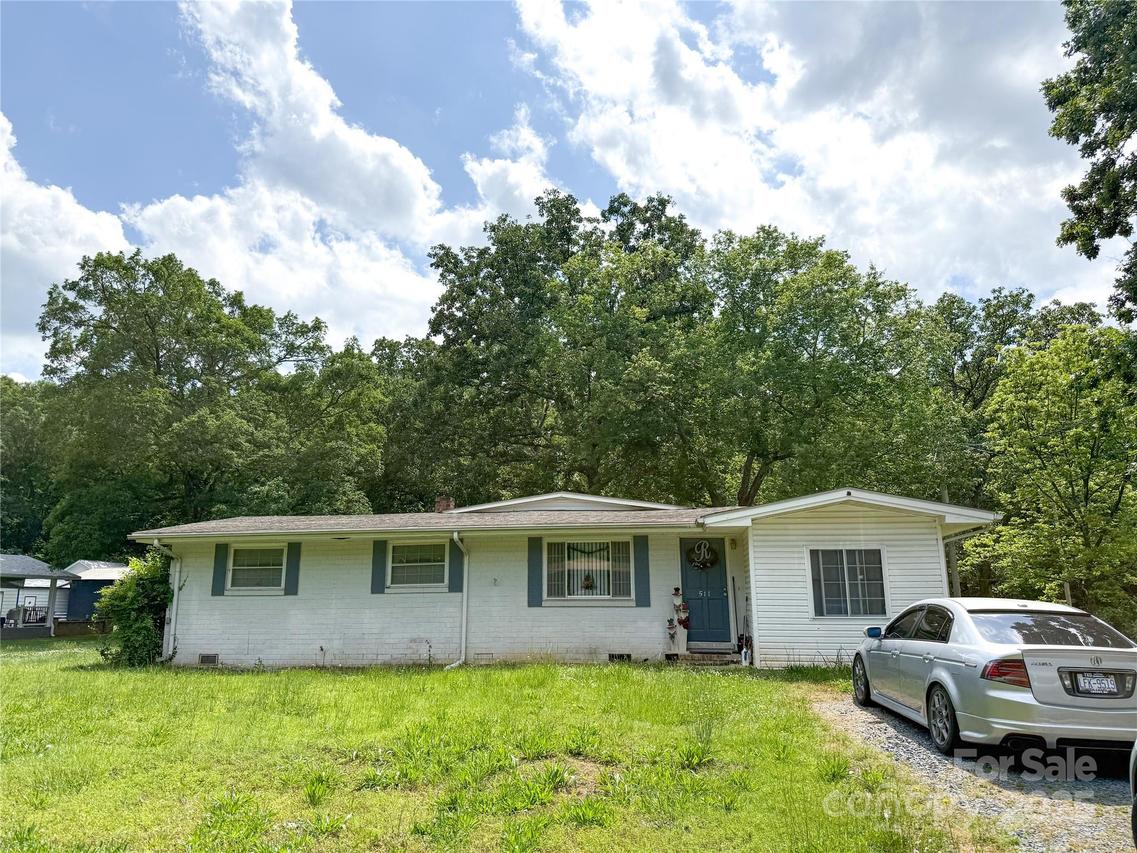 511 Eastwood Dr., Albemarle, NC 28001