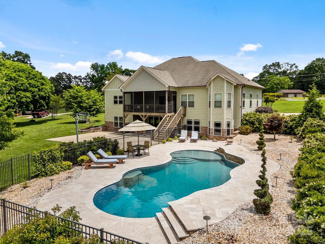 1115 Wynnbrook Way, Concord, NC 28027