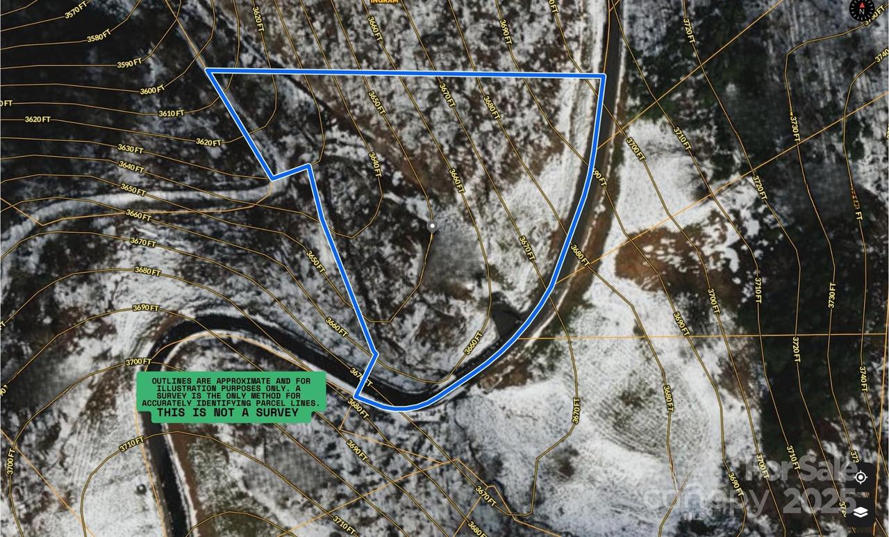 Lot 38 Poplar Forest Dr. #38, Boone, NC 28607