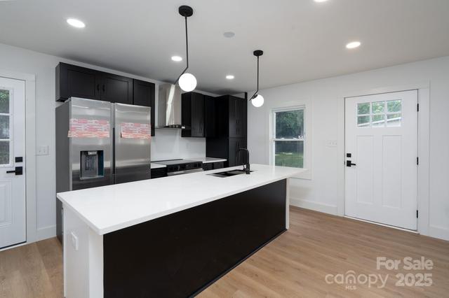 Homes Just Sold That Attend Thomasboro Academy: June 17th to June 23rd