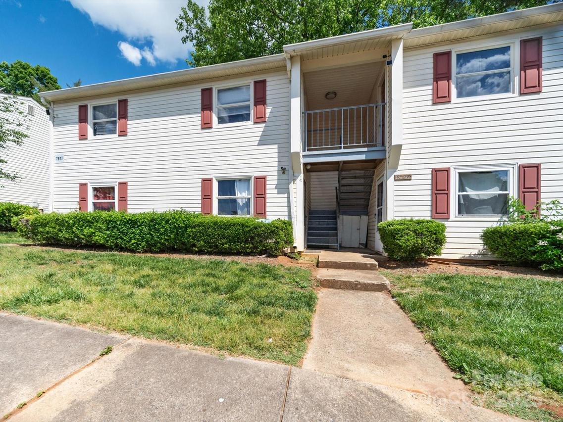 7977 Shady Oak Tr., Charlotte, NC 28210