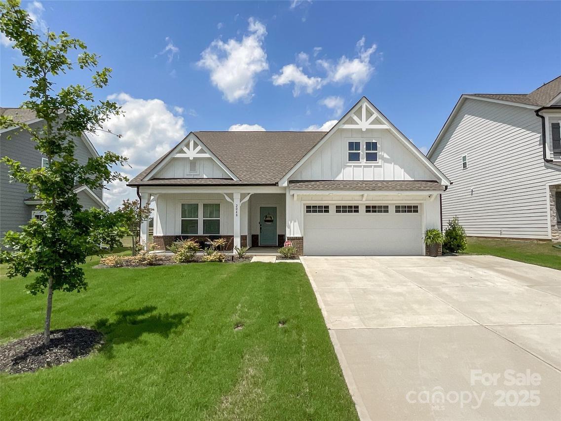 2048 Turnsberry Dr., Monroe, NC 28112