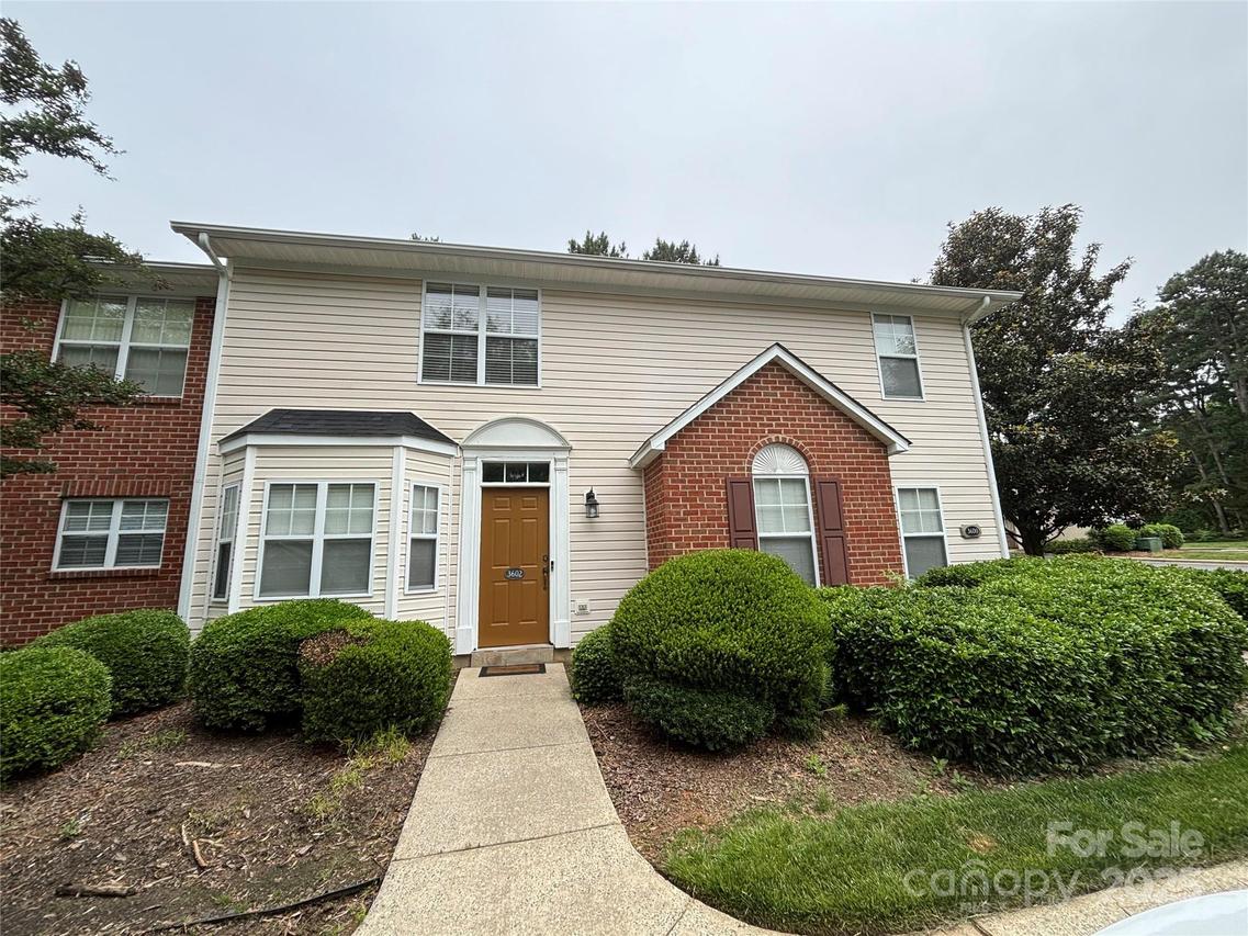 3602 Melrose Cottage Dr., Matthews, NC 28105