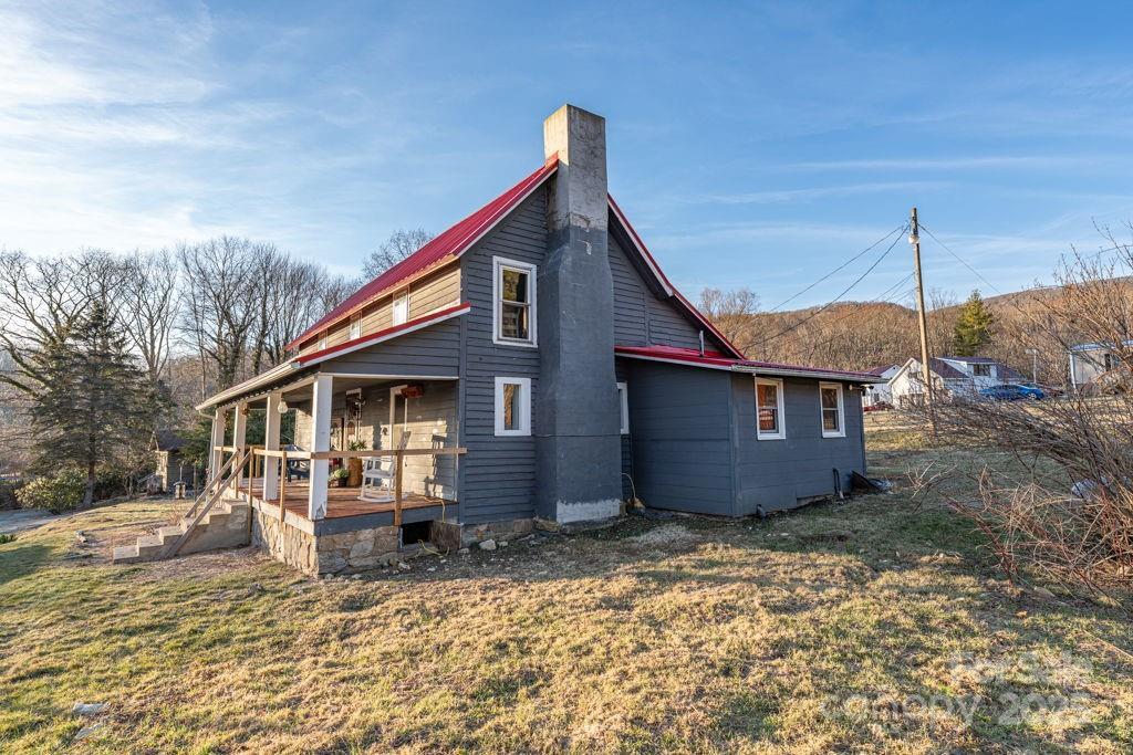 40 Painter Rd., Banner Elk, NC 28604