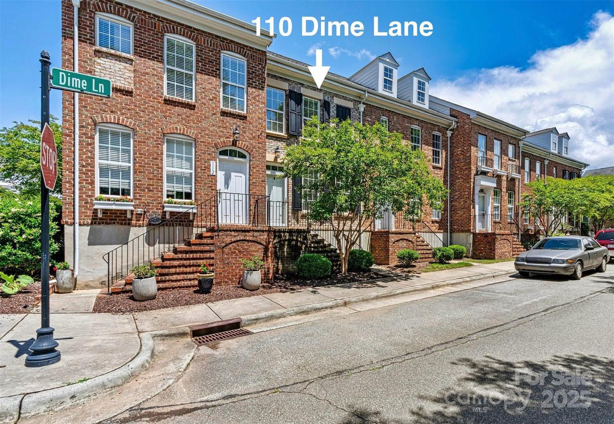 110 Dime Ln., Mooresville, NC 28117
