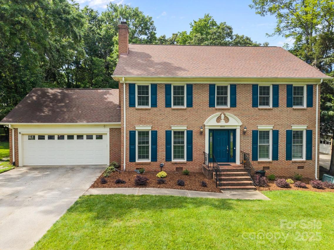 9001 Peyton Randolph Dr., Charlotte, NC 28277