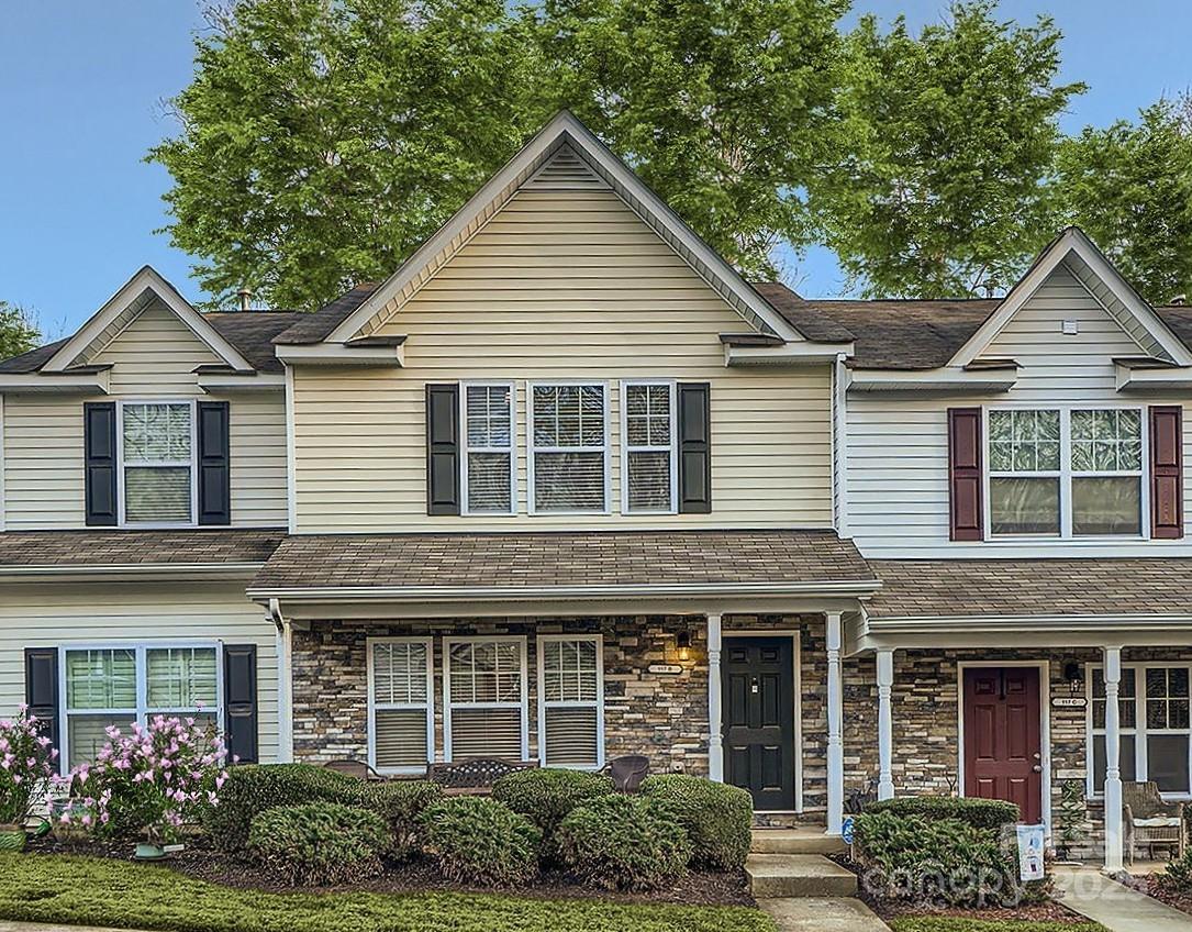 117 Marakery Rd. #B, Mooresville, NC 28115