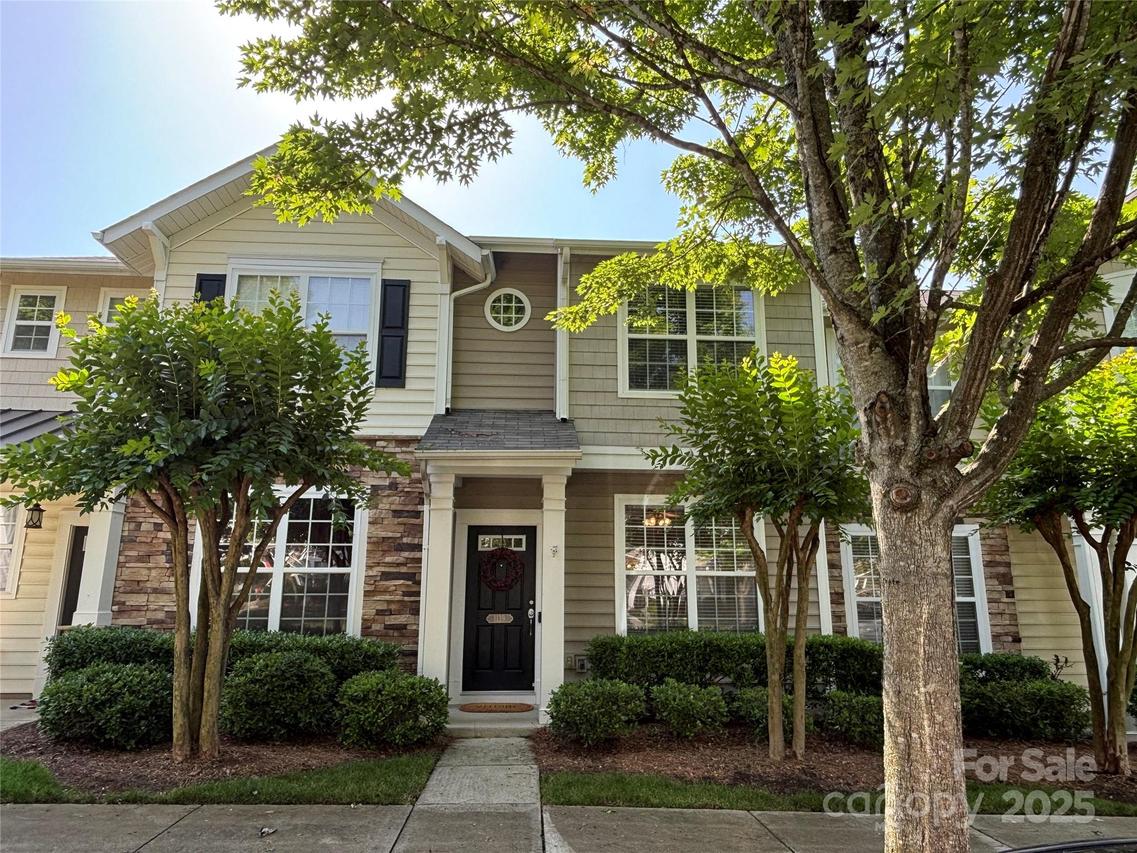1139 Drummond Ln., Matthews, NC 28104