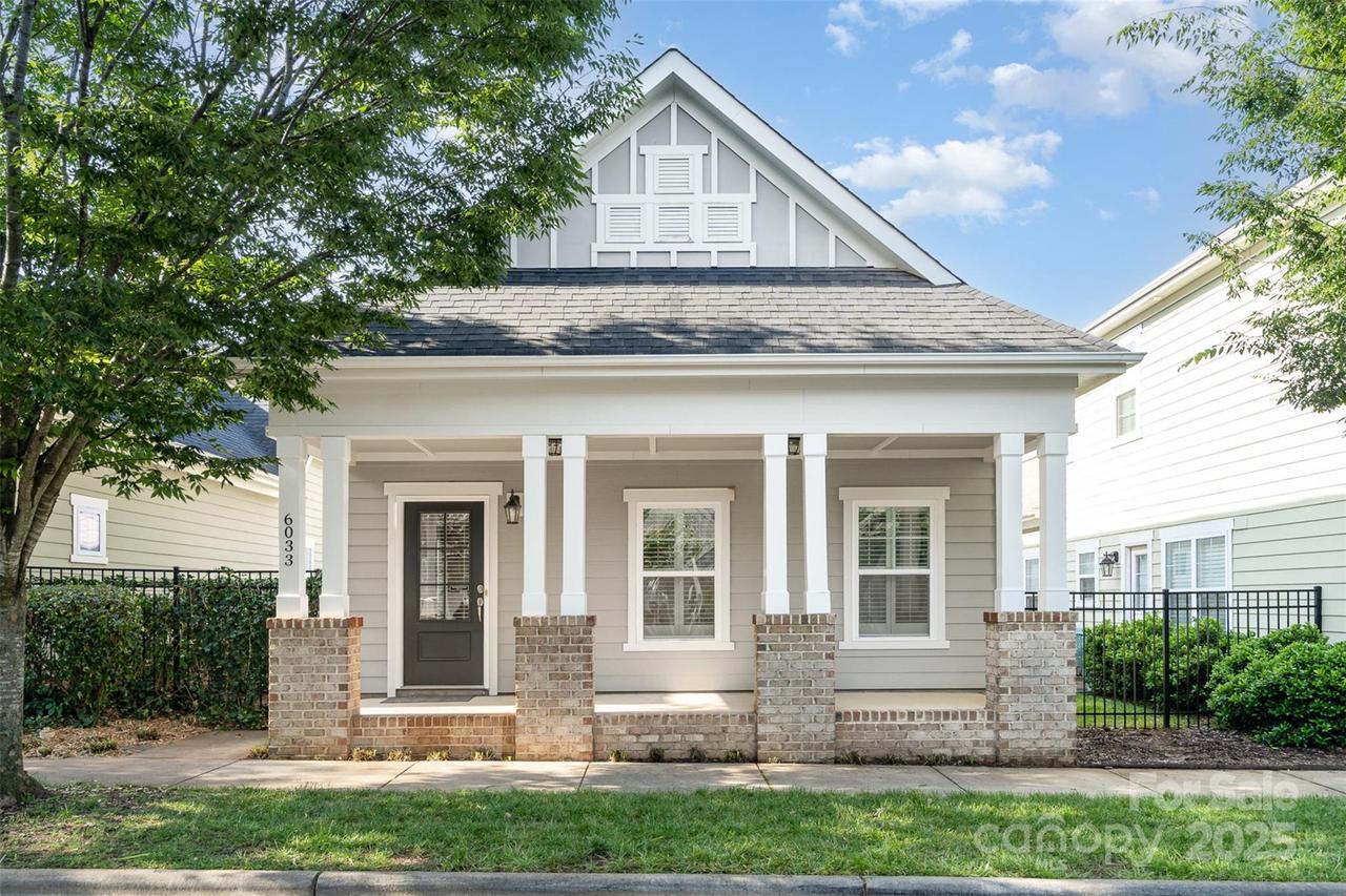 6033 Bountiful St. #lot 201, Belmont, NC 28012