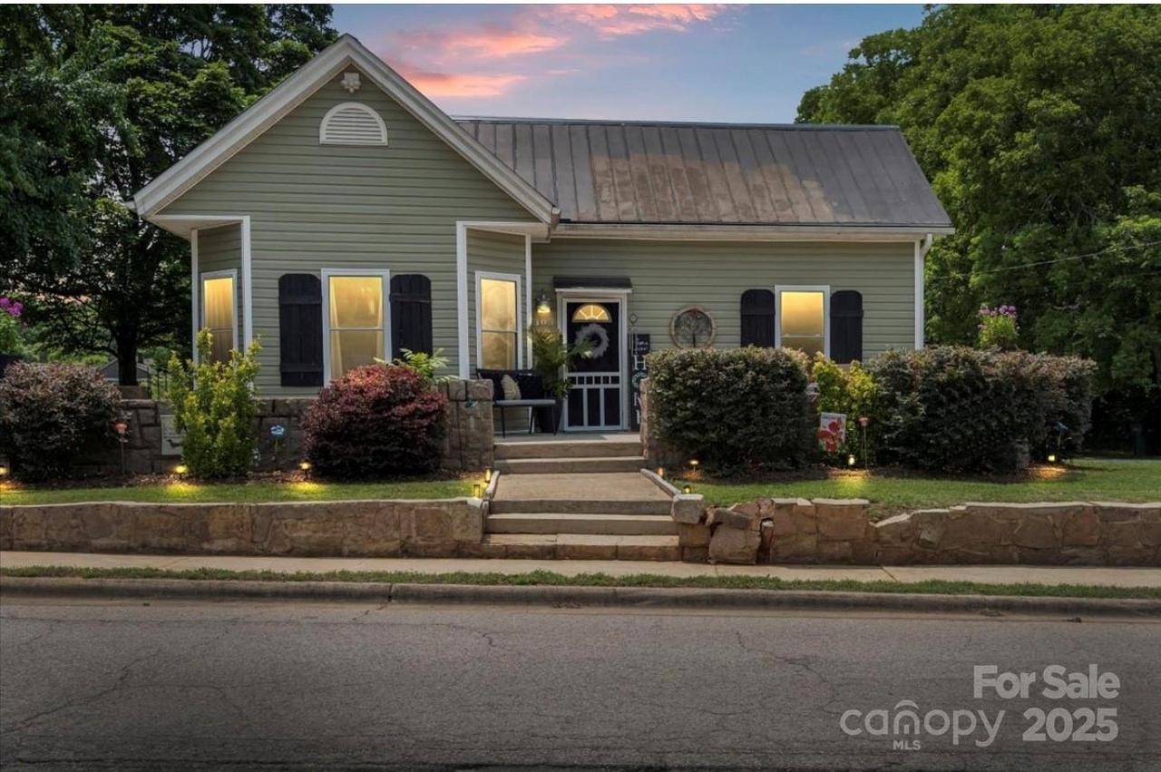 303 N Main St., Granite Quarry, NC 28146