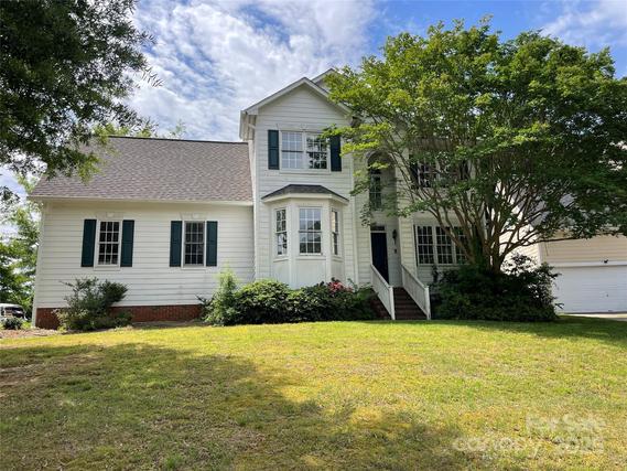 New Homes For Sale This Week in Raleigh: May 16th to May 22nd