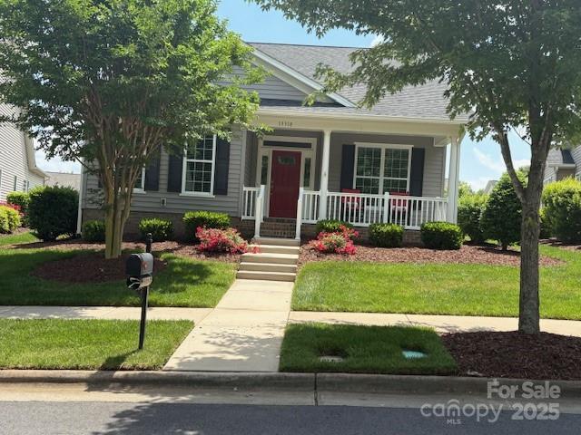 13318 Edenmore Ln., Cornelius, NC 28031