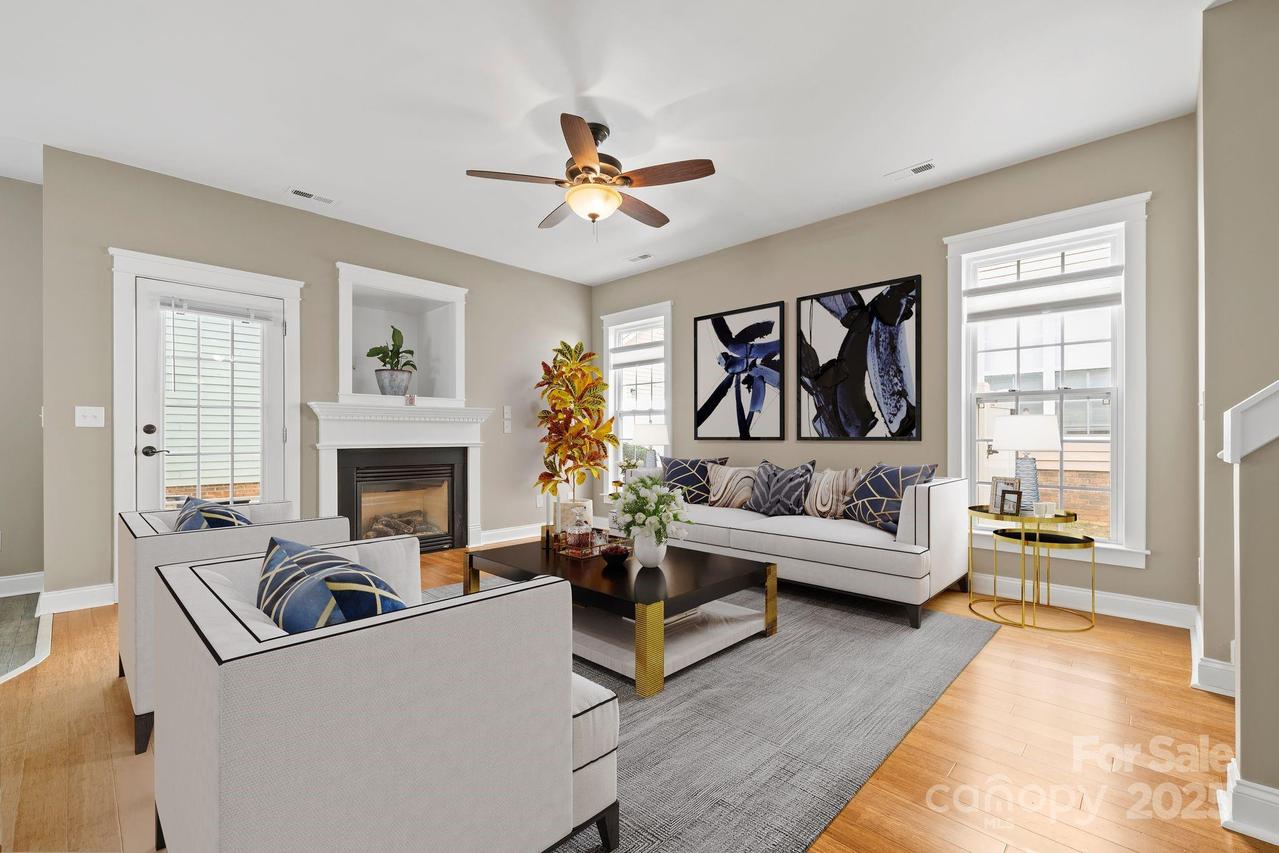 132 E Morehouse Ave., Mooresville, NC 28117