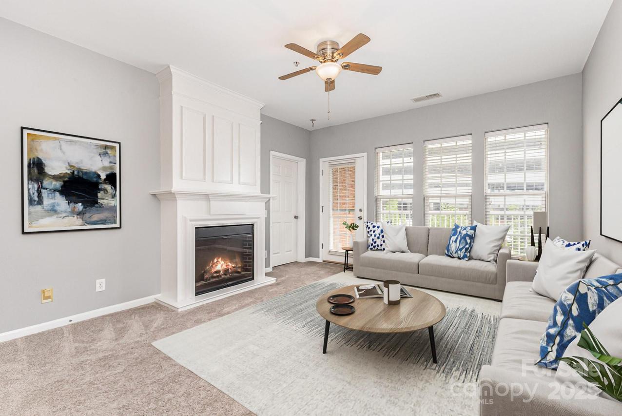 14857 Santa Lucia Dr. #3309, Charlotte, NC 28277