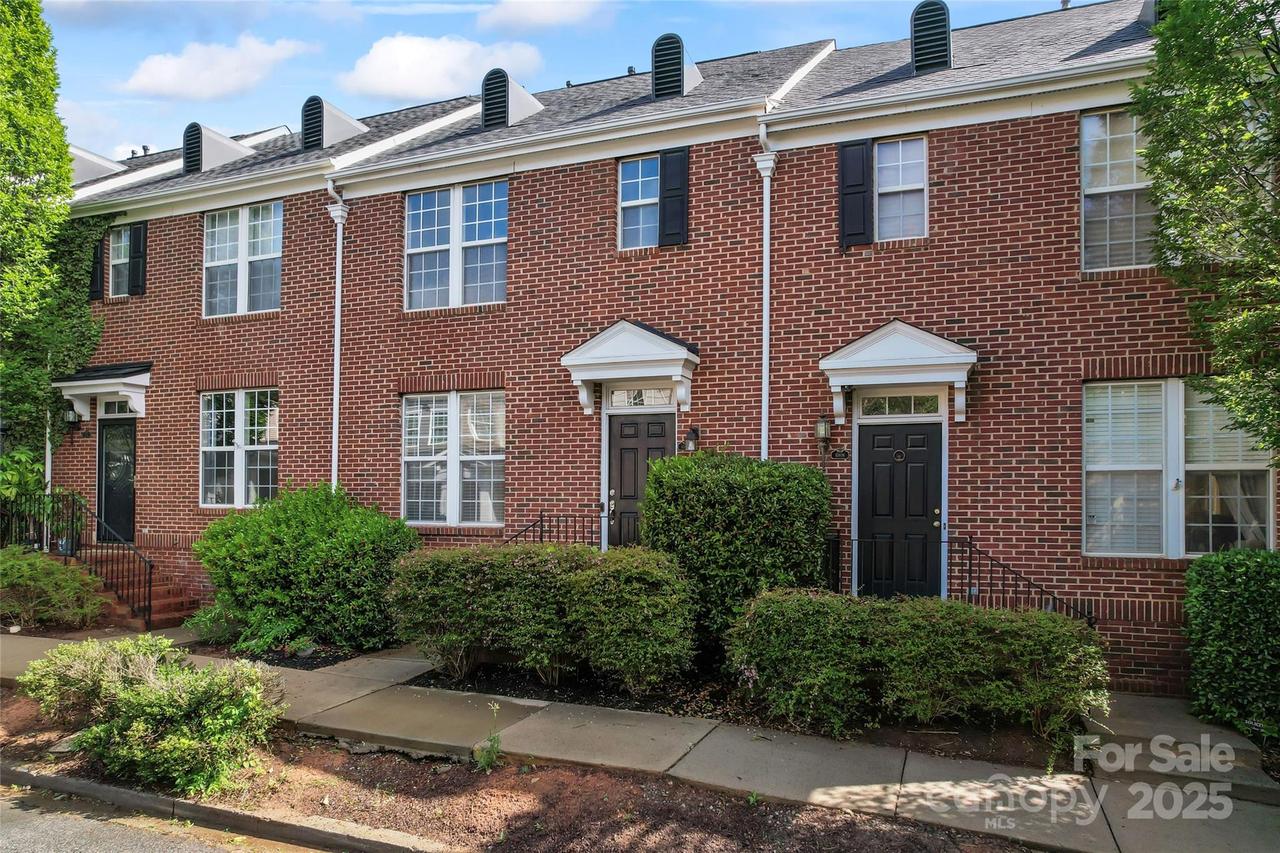 13838 Hill St., Huntersville, NC 28078