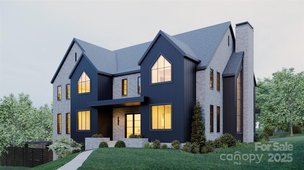 866 Concord Rd. #1C, Davidson, NC 28036