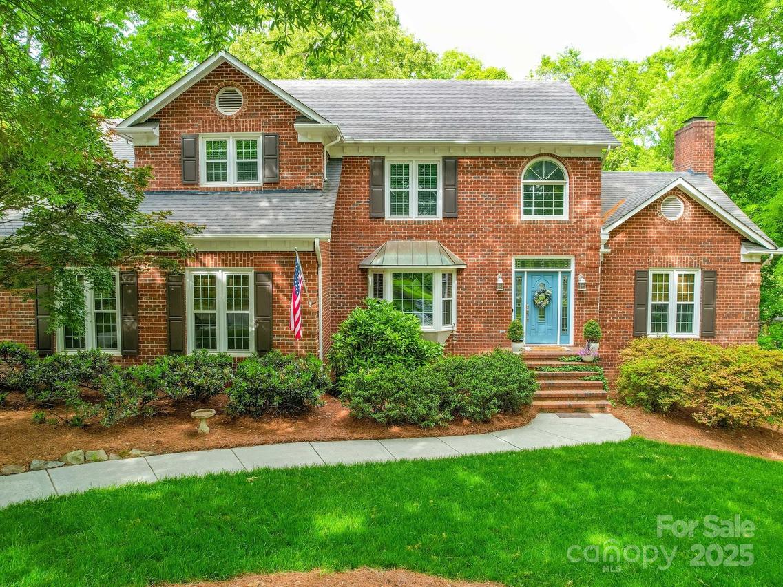 5900 Colwick Ct., Concord, NC 28027