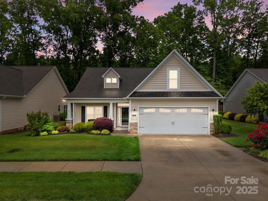 422 Drake Ln., Salisbury, NC 28146