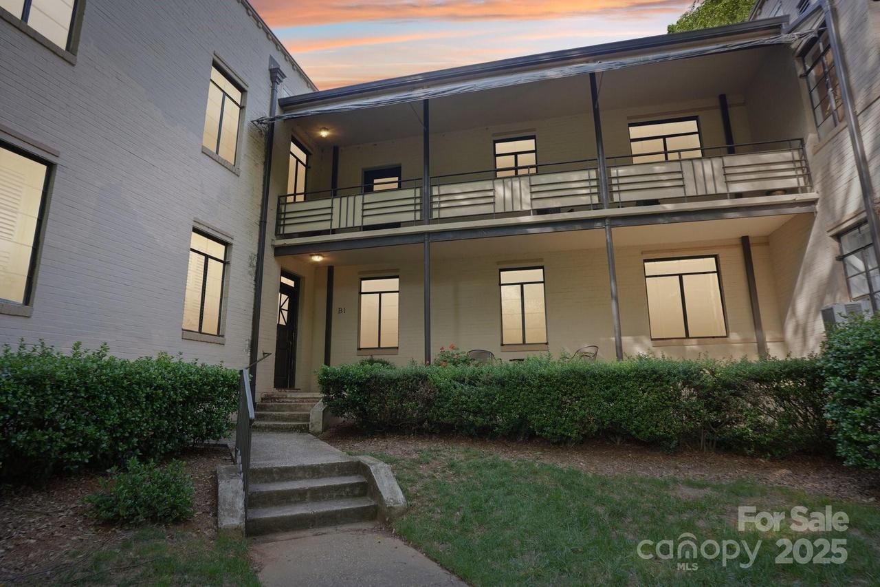 1121 Myrtle Ave. #72, Charlotte, NC 28203
