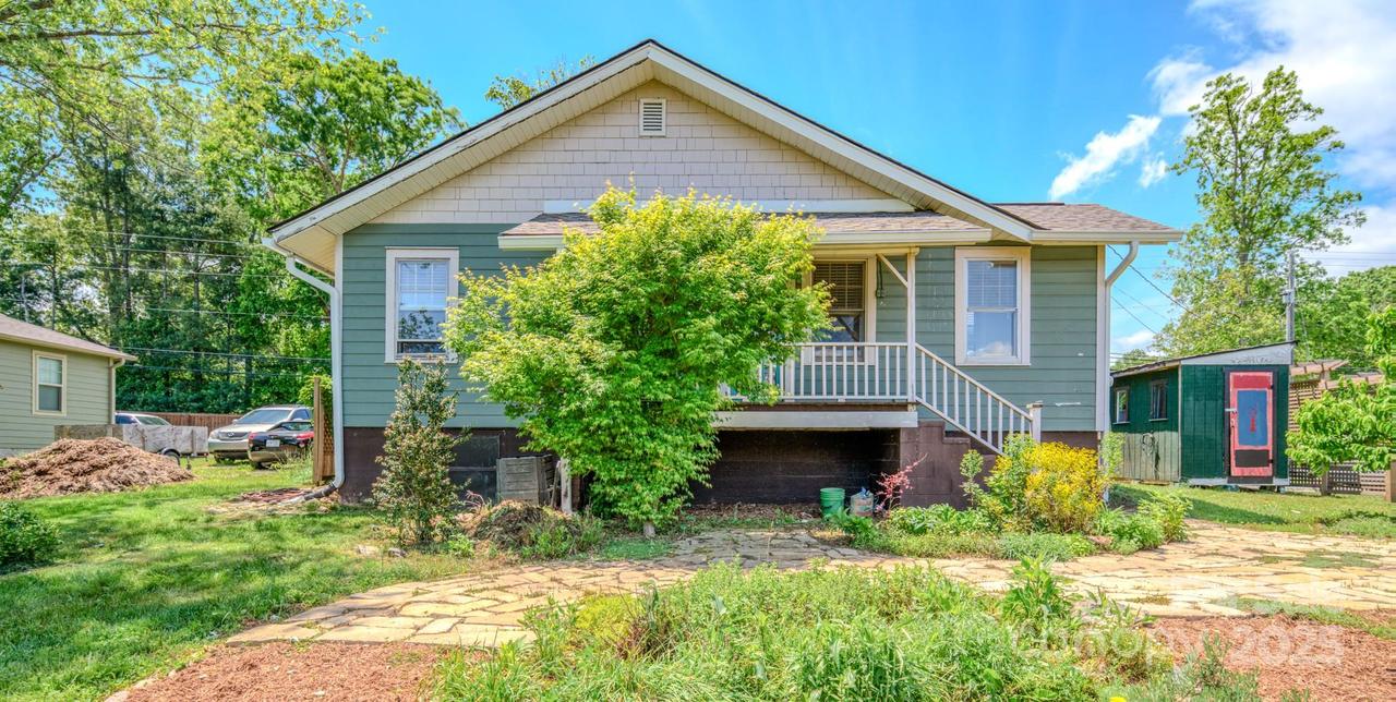 51 Old Nc 20 Hwy., Asheville, NC 28806