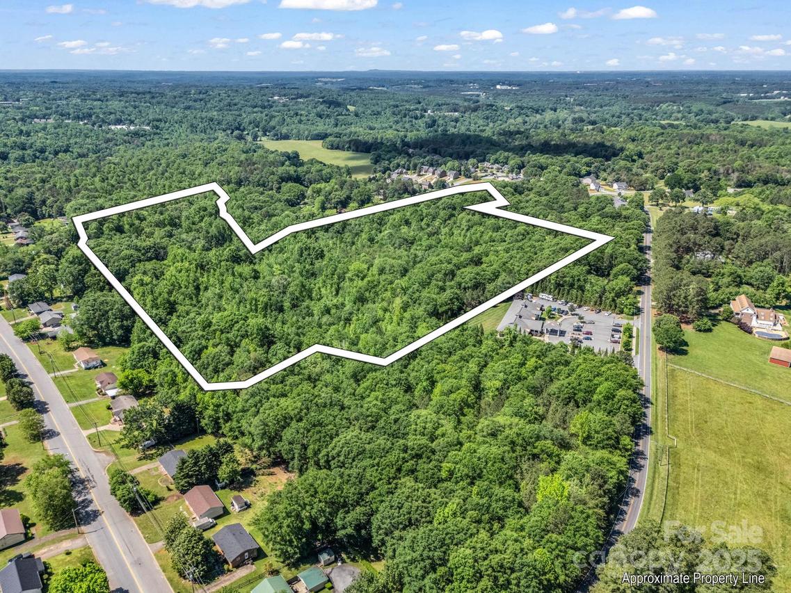 00 Metcalf Rd., Shelby, NC 28150