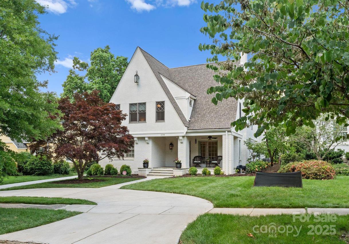 236 Wales Ave., Charlotte, NC 28209