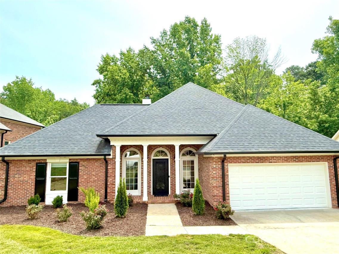 456 Brook Valley Ct., Concord, NC 28025