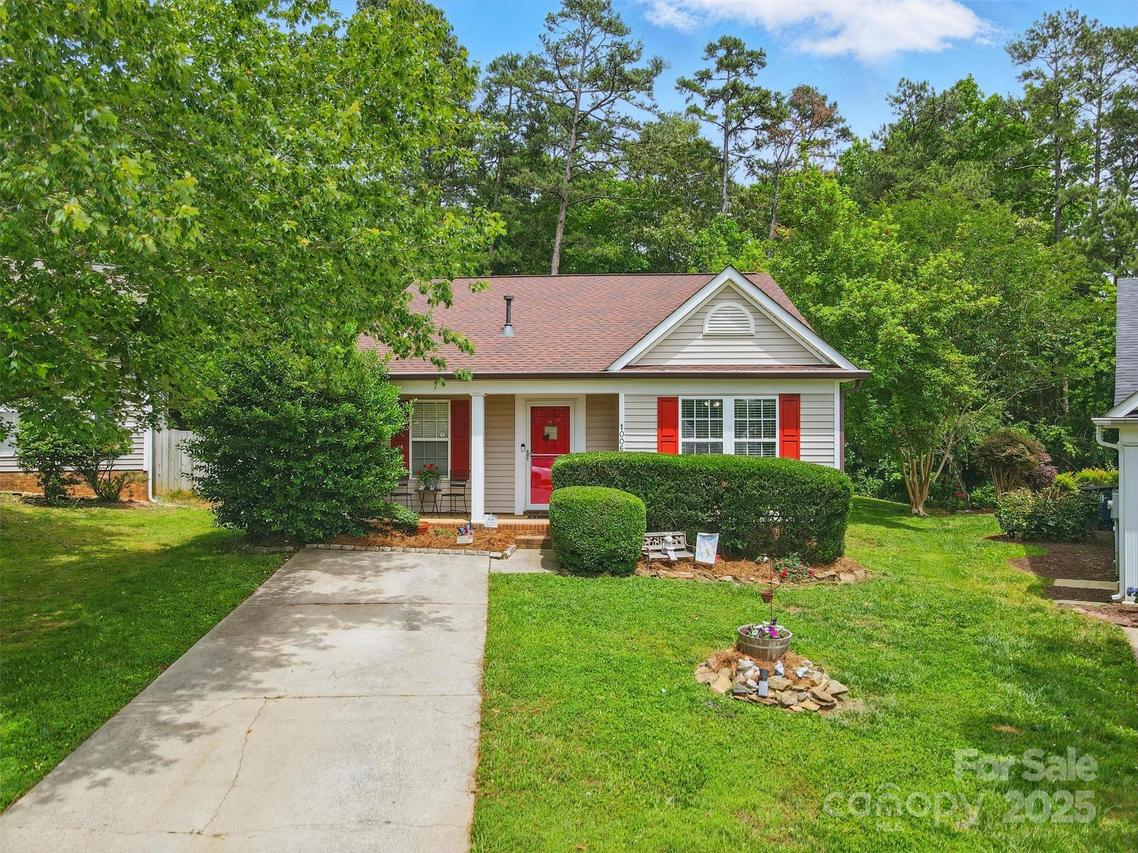 1006 Washburn Ct., Monroe, NC 28110