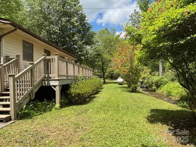45 Old Cove Rd., Sylva, NC 28779