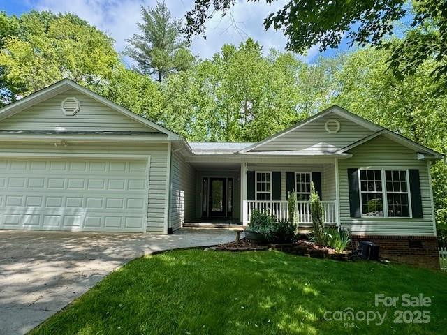 117 N River Glen Dr., Morganton, NC 28655