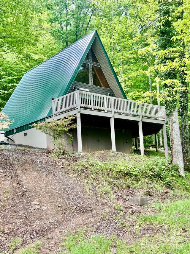 1041 Fox Run Run, Bryson City, NC 28713