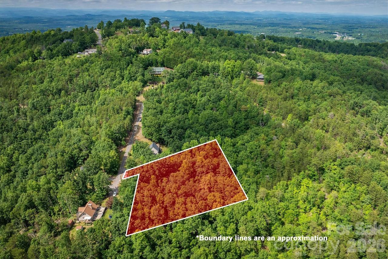 Methodist Park Rd., Valdese, NC 28690