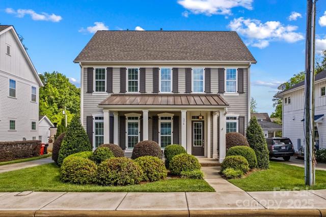 Homes Just Sold That Attend Davidson K-8 School: June 17th to June 23rd