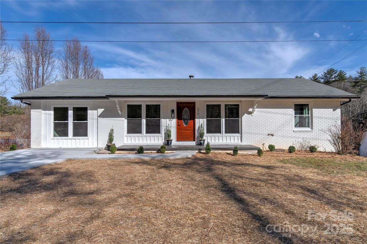 374 Mills Gap Rd., Asheville, NC 28803